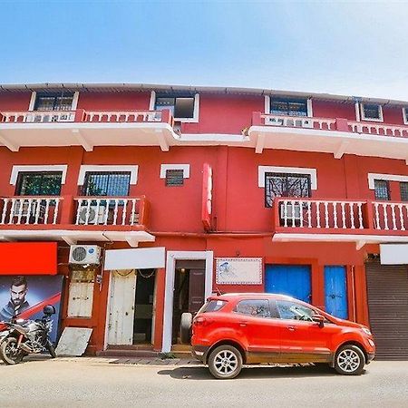 Casa Paradiso Panaji Exterior foto