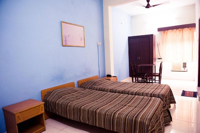 Casa Paradiso Panaji Exterior foto